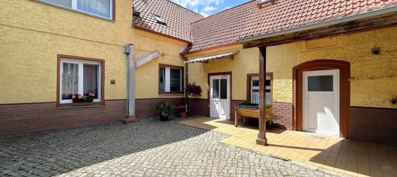 3 Schlafzimmer Gewerbliche Immobilie in Wittenberg, Germany, Nr. 138928 11