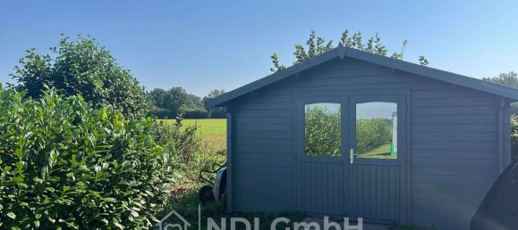 3 bedrooms House in Pinneberg, Germany No. 60559 18