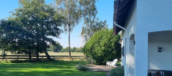 3 bedrooms House in Pinneberg, Germany No. 60559 7