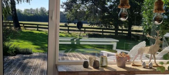 3 bedrooms House in Pinneberg, Germany No. 60559 36