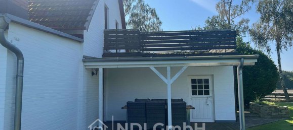 3 bedrooms House in Pinneberg, Germany No. 60559 19