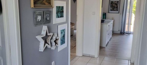 3 bedrooms House in Pinneberg, Germany No. 60559 27