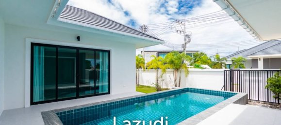 3 غرف نوم مقهى / مطعم في Cha-am, Thailand رقم 15122 2