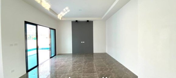 3 غرف نوم مقهى / مطعم في Cha-am, Thailand رقم 15122 9