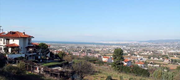4 dormitorios villa en venta en Thermi, Thessaloniki, Central Macedonia, Macedonia and Thrace, Greece № 7552 10