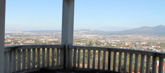 4 dormitorios villa en venta en Thermi, Thessaloniki, Central Macedonia, Macedonia and Thrace, Greece № 7552 7