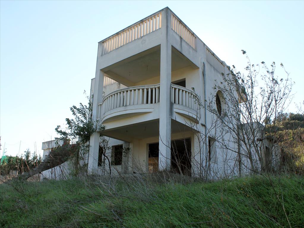 4 dormitorios villa en venta en Thermi, Thessaloniki, Central Macedonia, Macedonia and Thrace, Greece № 7552