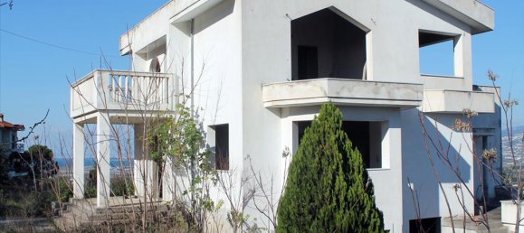 4 dormitorios villa en venta en Thermi, Thessaloniki, Central Macedonia, Macedonia and Thrace, Greece № 7552 5