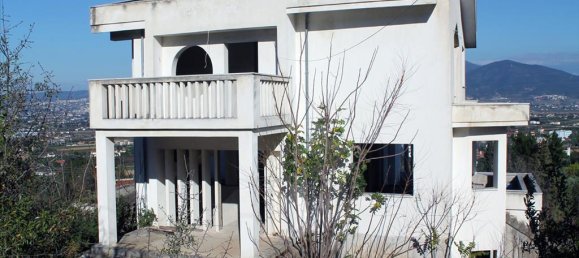 4 bedrooms Villa in Thessaloniki, Greece No. 7552 4