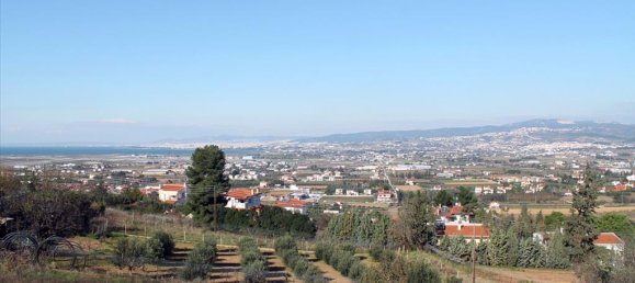 4 dormitorios villa en venta en Thermi, Thessaloniki, Central Macedonia, Macedonia and Thrace, Greece № 7552 9