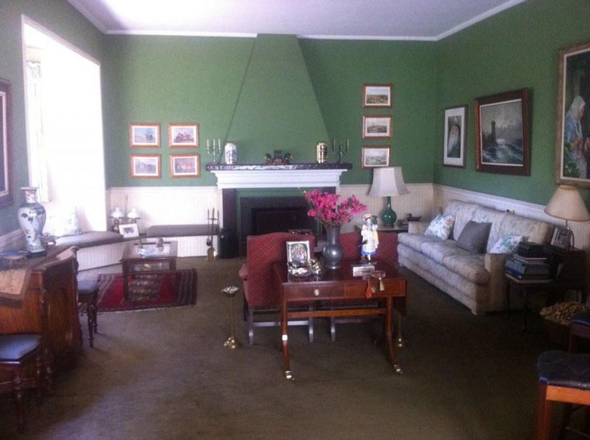 5 bedrooms House in Sao Paulo, Brazil No. 488050