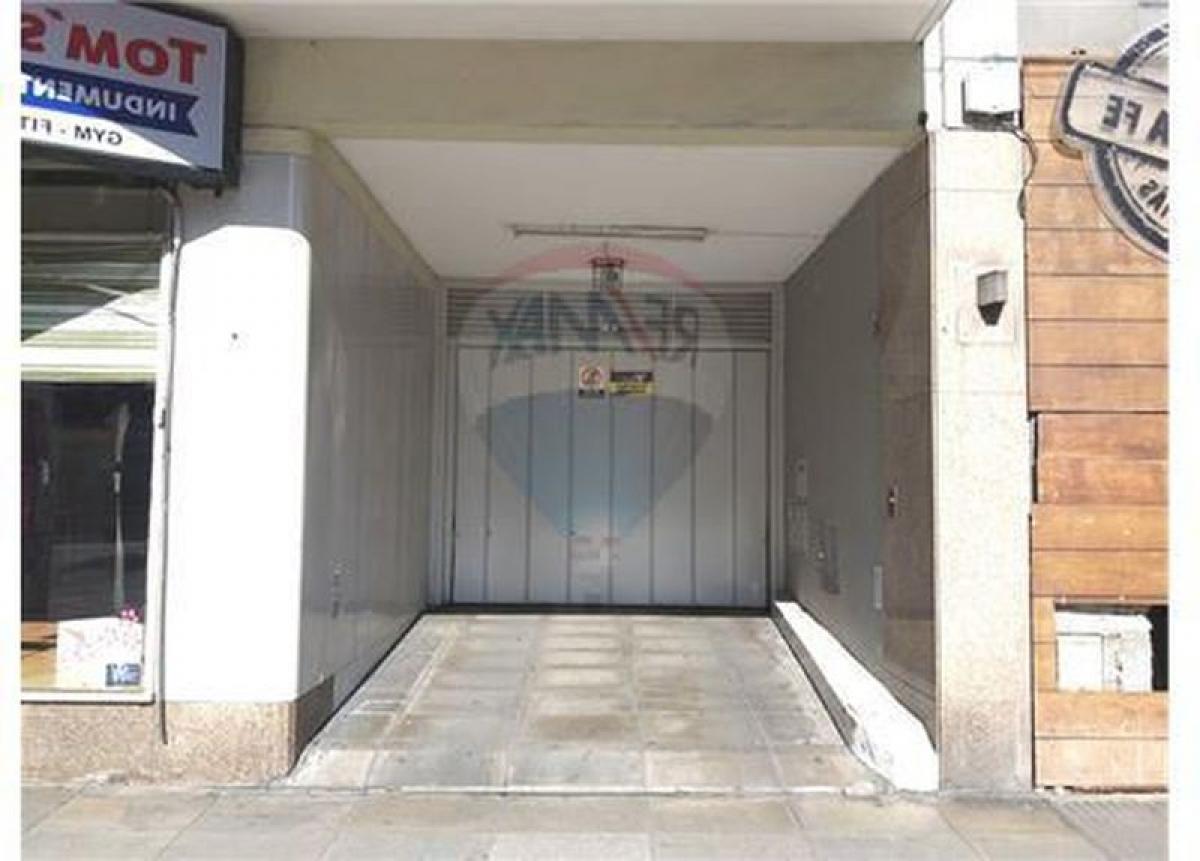 12m² Warehouse in Buenos Aires, Argentina No. 108481