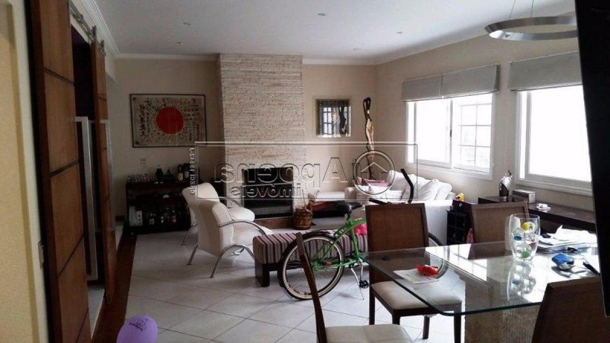 4 Schlafzimmer Haus in Sao Paulo, Brazil, Nr. 585181