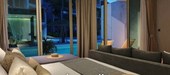 1 bedroom Condo in Rawai, Thailand No. 17432 6