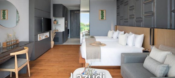 1 bedroom Condo in Rawai, Thailand No. 17432 4