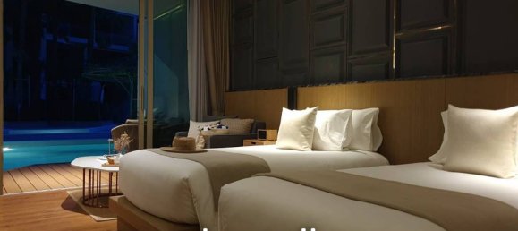 1 bedroom Condo in Rawai, Thailand No. 17432 2