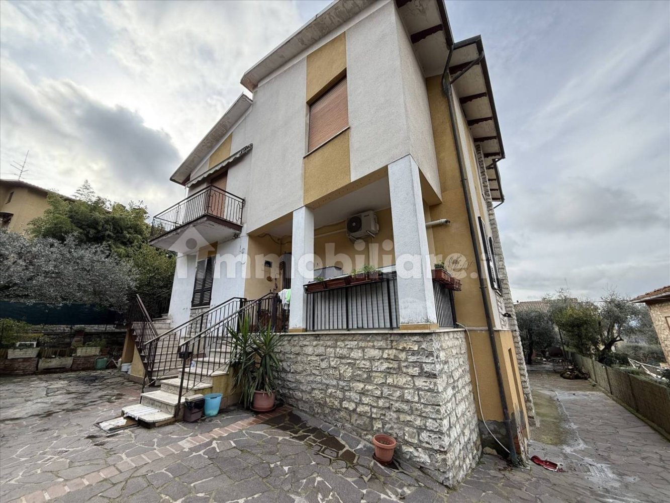 4 chambres Maison à Paciano, Italy No. 77462