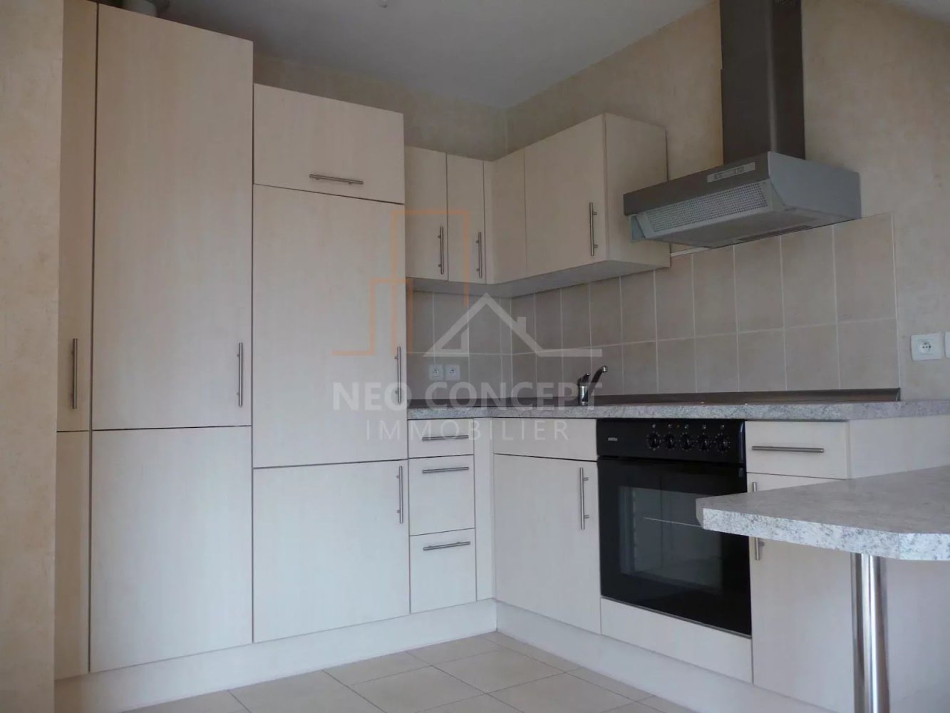 1 chambre Appartement à Soufflenheim, France No. 60661