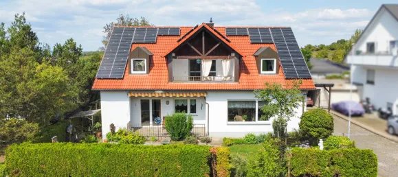 7 rooms Townhouse in Wurzburg, Germany No. 364458 13