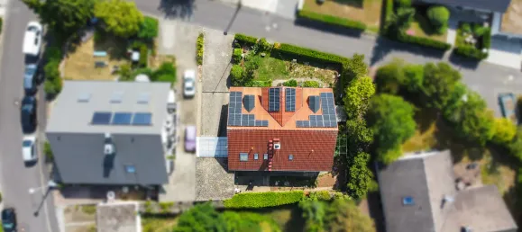 7 rooms Townhouse in Wurzburg, Germany No. 364458 14