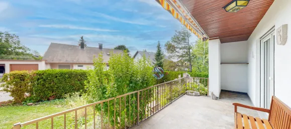 7 rooms Townhouse in Wurzburg, Germany No. 364458 3