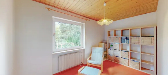 7 rooms Townhouse in Wurzburg, Germany No. 364458 4