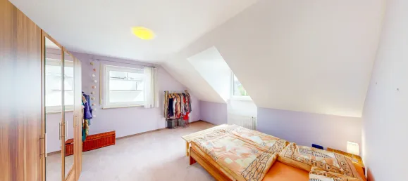 7 rooms Townhouse in Wurzburg, Germany No. 364458 10