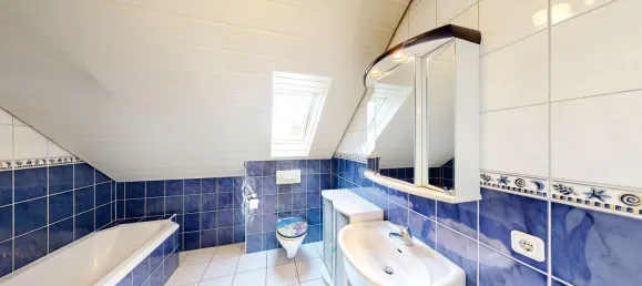 7 rooms Townhouse in Wurzburg, Germany No. 364458 12