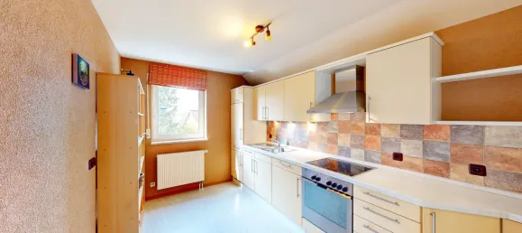 7 rooms Townhouse in Wurzburg, Germany No. 364458 11