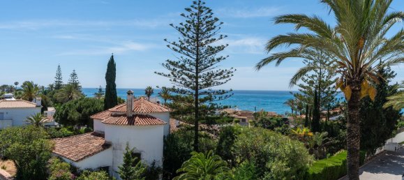 3 Schlafzimmer Penthouse in Marbella, Spain, Nr. 149361 3
