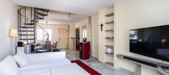 3 Schlafzimmer Penthouse in Marbella, Spain, Nr. 149361 4