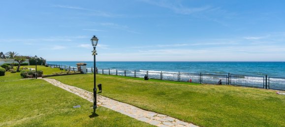 3 Schlafzimmer Penthouse in Marbella, Spain, Nr. 149361 25