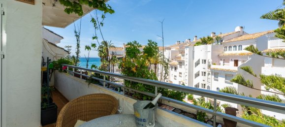 3 Schlafzimmer Penthouse in Marbella, Spain, Nr. 149361 15