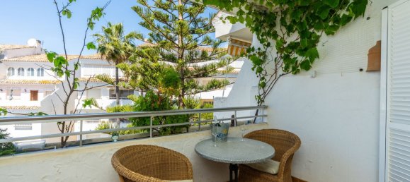 3 Schlafzimmer Penthouse in Marbella, Spain, Nr. 149361 20