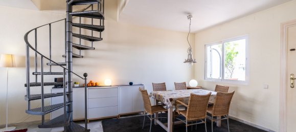 3 Schlafzimmer Penthouse in Marbella, Spain, Nr. 149361 12