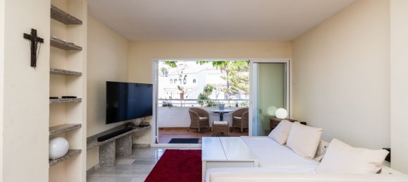 3 Schlafzimmer Penthouse in Marbella, Spain, Nr. 149361 14
