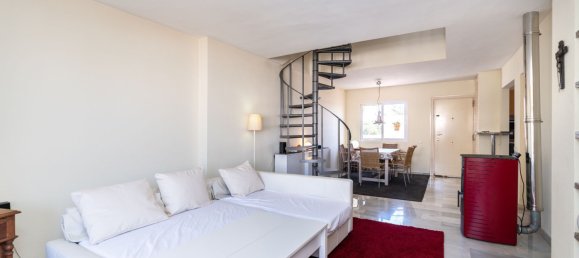 3 Schlafzimmer Penthouse in Marbella, Spain, Nr. 149361 18