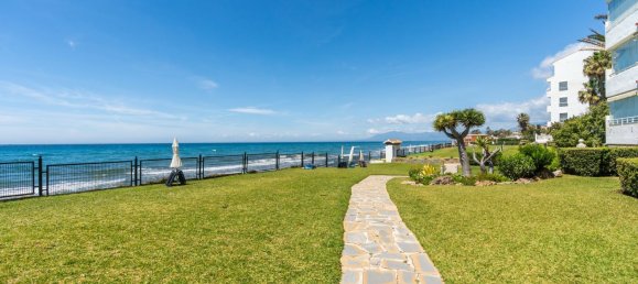 3 Schlafzimmer Penthouse in Marbella, Spain, Nr. 149361 21