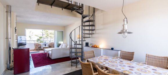 3 Schlafzimmer Penthouse in Marbella, Spain, Nr. 149361 13