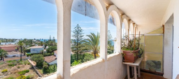 3 Schlafzimmer Penthouse in Marbella, Spain, Nr. 149361 8