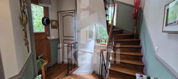 Casa T5 em Livry-Gargan, France N.º 360754 10