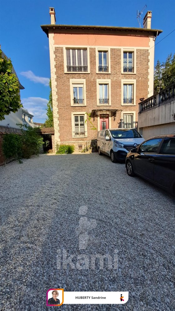 Casa T5 em Livry-Gargan, France N.º 360754