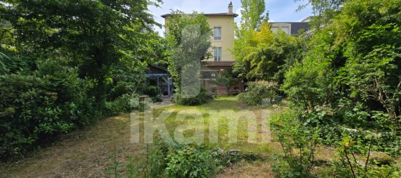 Casa T5 em Livry-Gargan, France N.º 360754 21