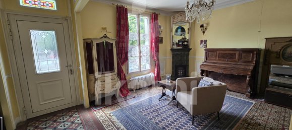 Casa T5 em Livry-Gargan, France N.º 360754 7