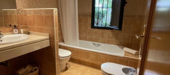 Apartamento T2 em Estepona, Spain N.º 185360 10