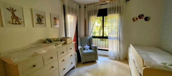 Apartamento T2 em Estepona, Spain N.º 185360 8