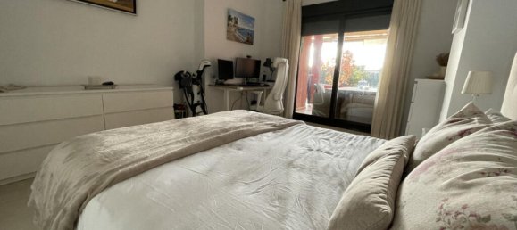 Apartamento T2 em Estepona, Spain N.º 185360 6