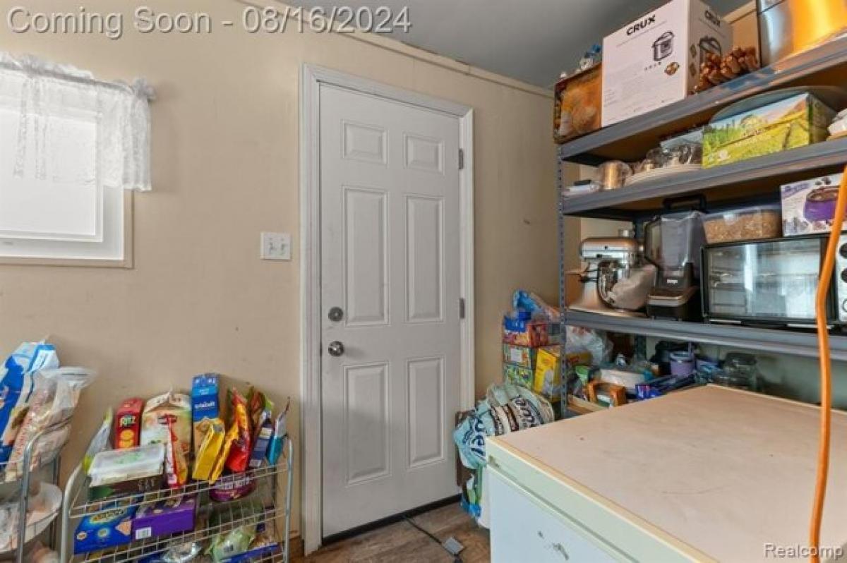 3 bedrooms House in Dearborn, USA No. 396798