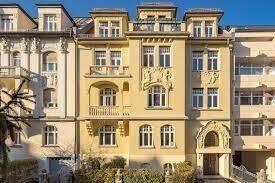 2 rooms Apartment in Gesundbrunnen, Germany No. 245979