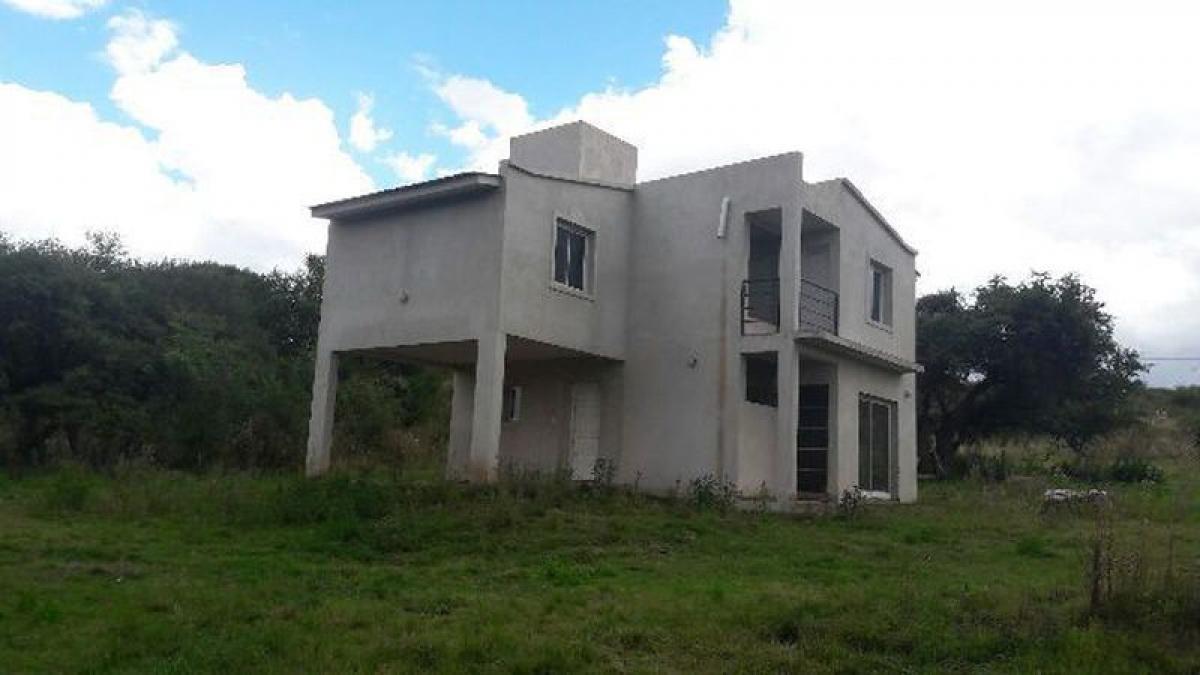 3 bedrooms House in San Luis, Argentina No. 62552